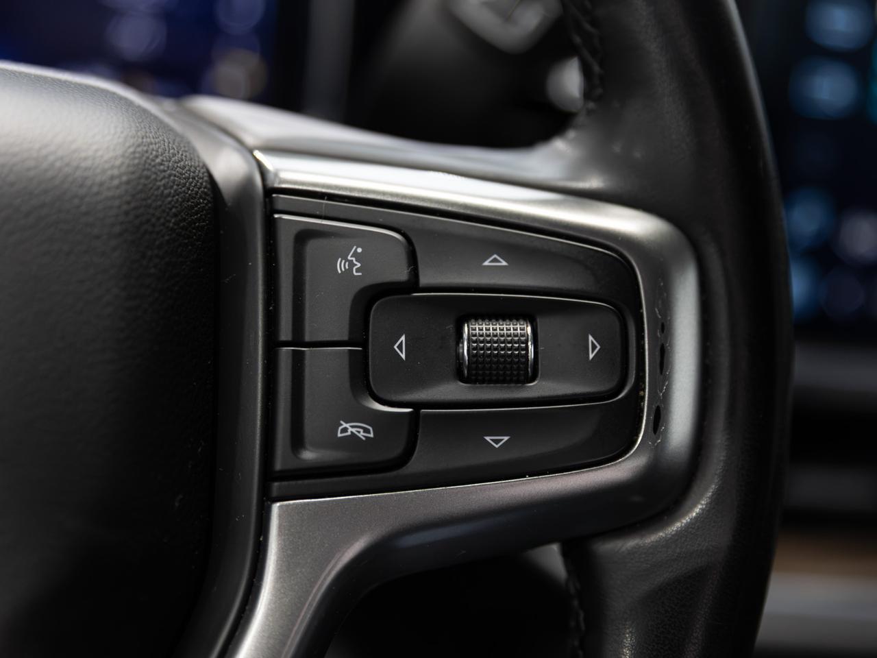 2025 Chevrolet Silverado 1500 LT Crew Cab 4WD Cranberry PA