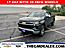 2025 Chevrolet Silverado 1500 LT Crew Cab 4WD w/20s HeatedSeats HeatedSteeringWheel RemoteStart HD-RearCamera Milwaukee WI