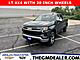 2025 Chevrolet Silverado 1500 LT Crew Cab 4WD w/20s HeatedSeats HeatedSteeringWheel RemoteStart HD-RearCamera Milwaukee WI