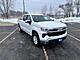 2025 Chevrolet Silverado 1500 LT Crew Cab 4WD w/HtdSeats HtdSteeringWheel RemoteStart Milwaukee WI