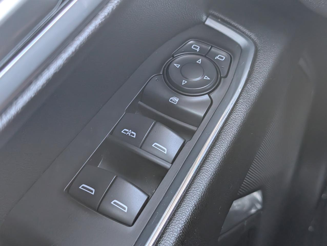 2025 Chevrolet Silverado 1500 LT Dalton GA