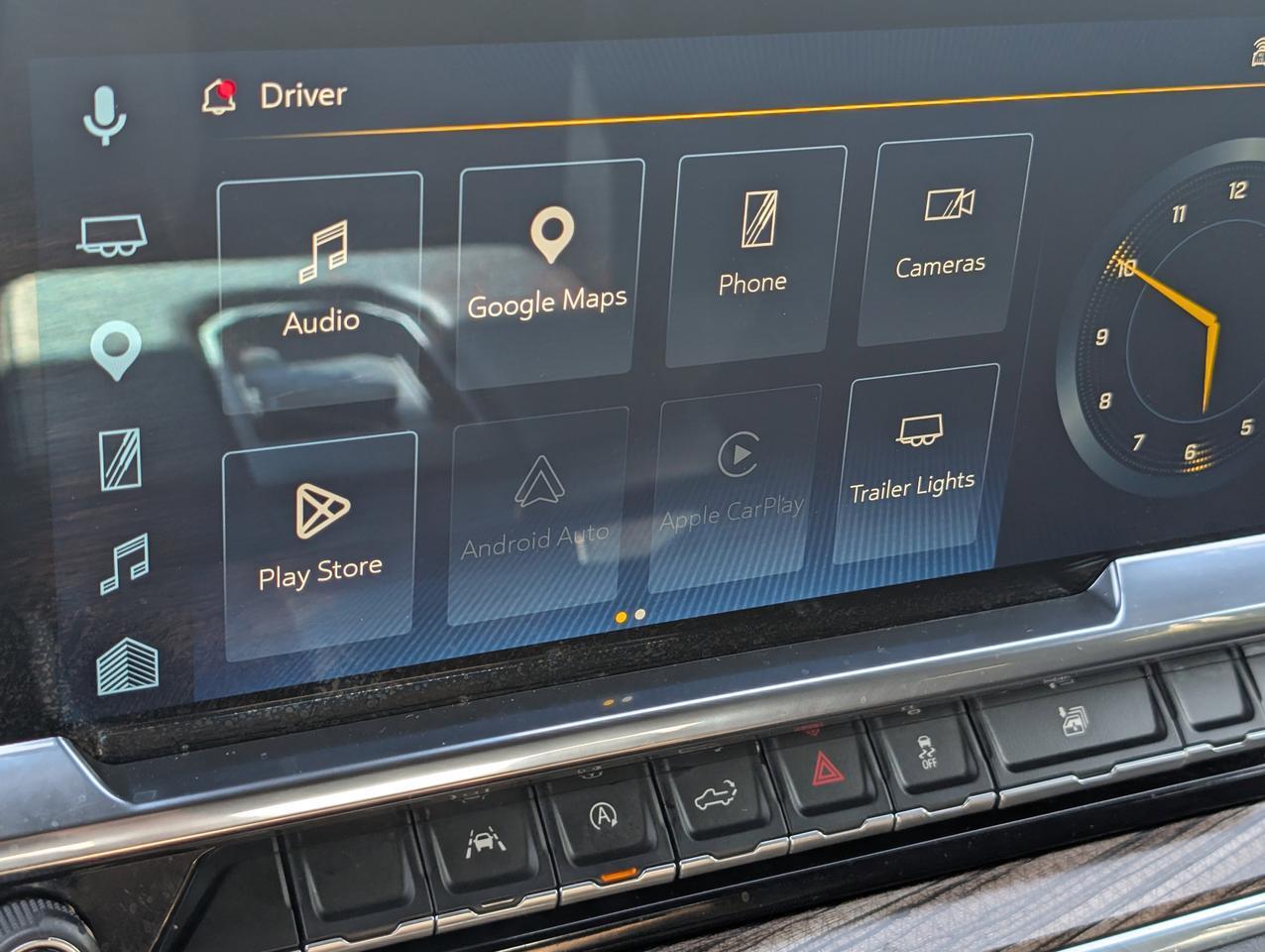 2025 Chevrolet Silverado 1500 LT Dalton GA
