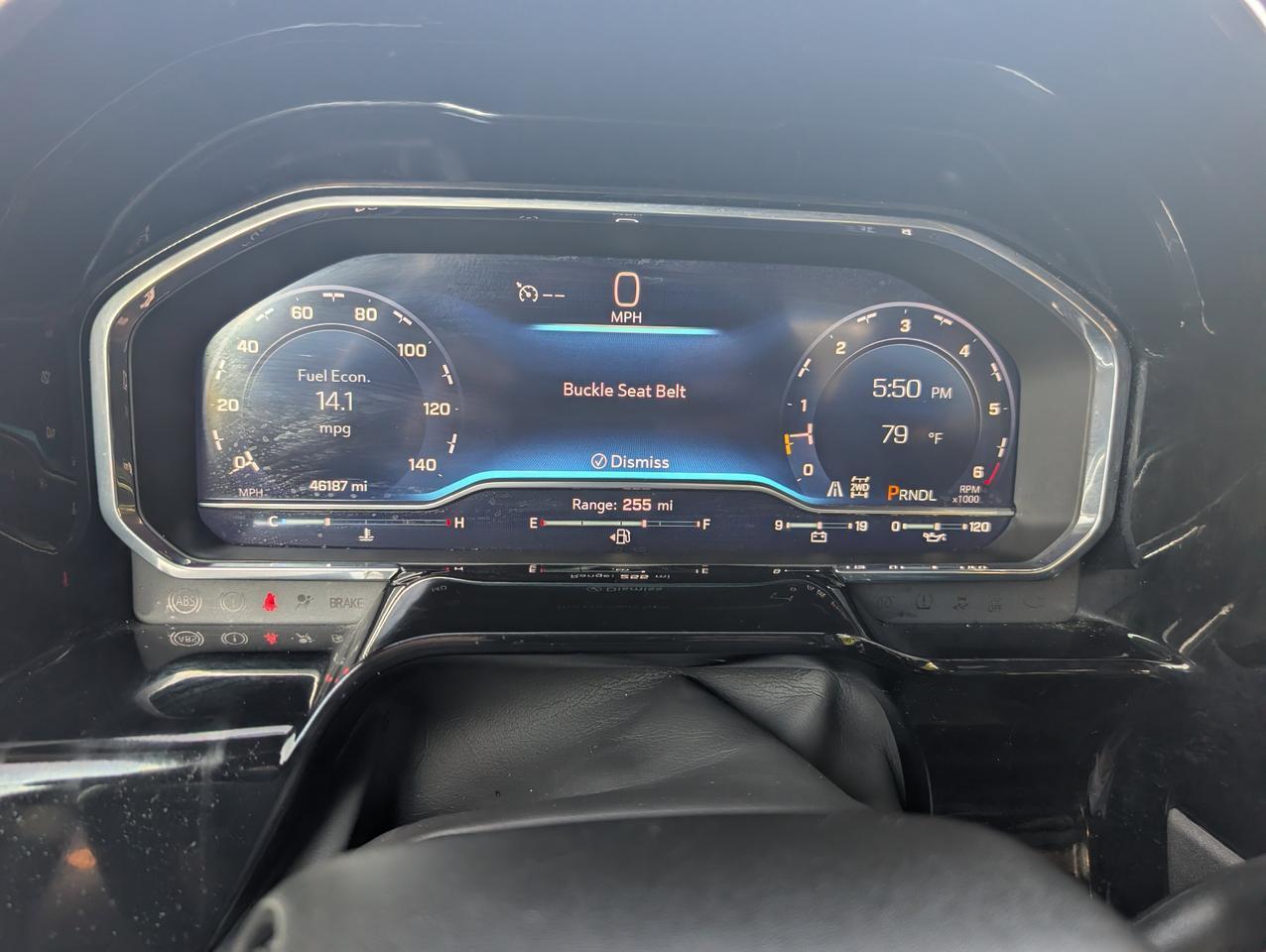 2025 Chevrolet Silverado 1500 LT Dalton GA