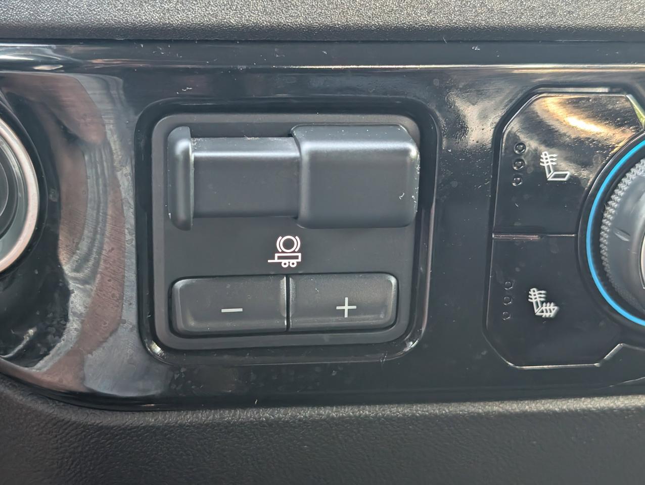 2025 Chevrolet Silverado 1500 LT Dalton GA
