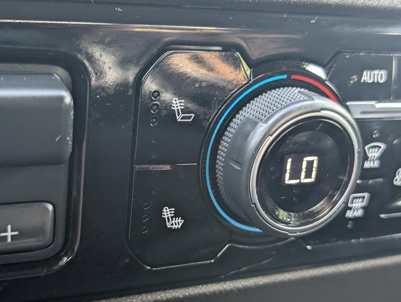 2025 Chevrolet Silverado 1500 LT Dalton GA