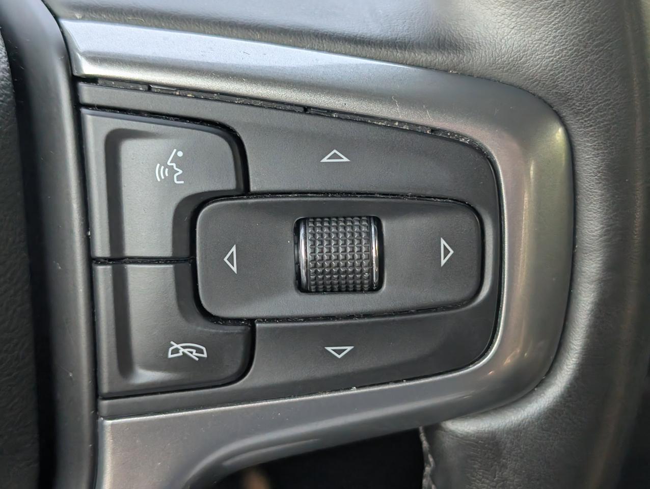 2025 Chevrolet Silverado 1500 LT Dalton GA