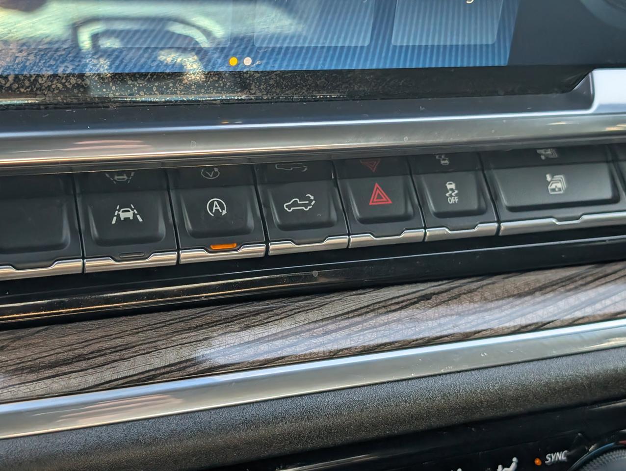 2025 Chevrolet Silverado 1500 LT Dalton GA
