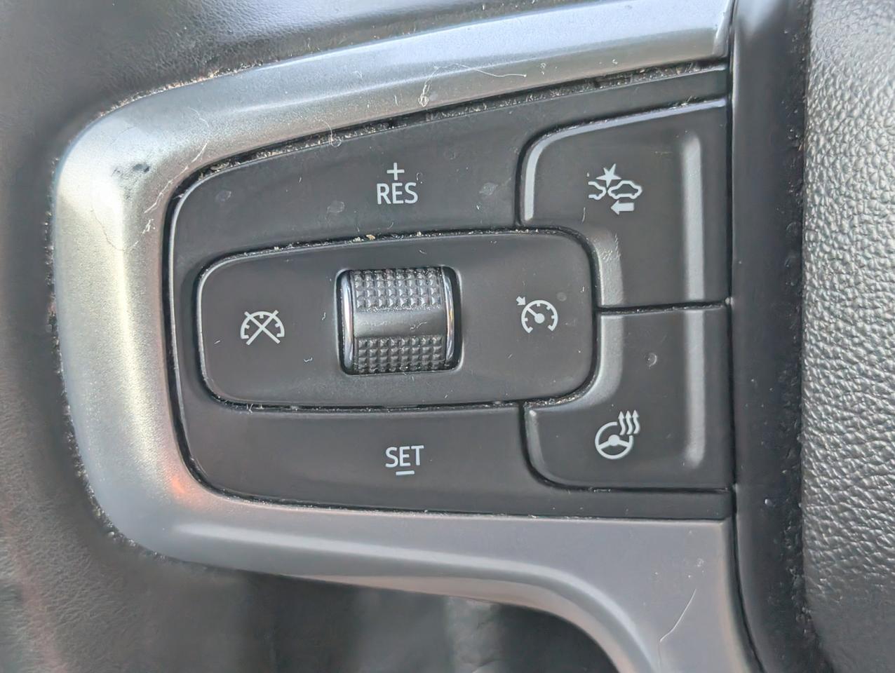 2025 Chevrolet Silverado 1500 LT Dalton GA