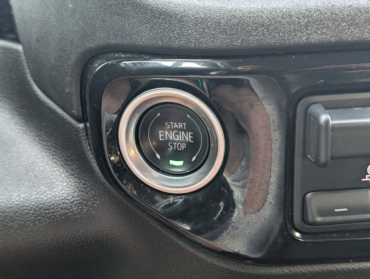 2025 Chevrolet Silverado 1500 LT Dalton GA