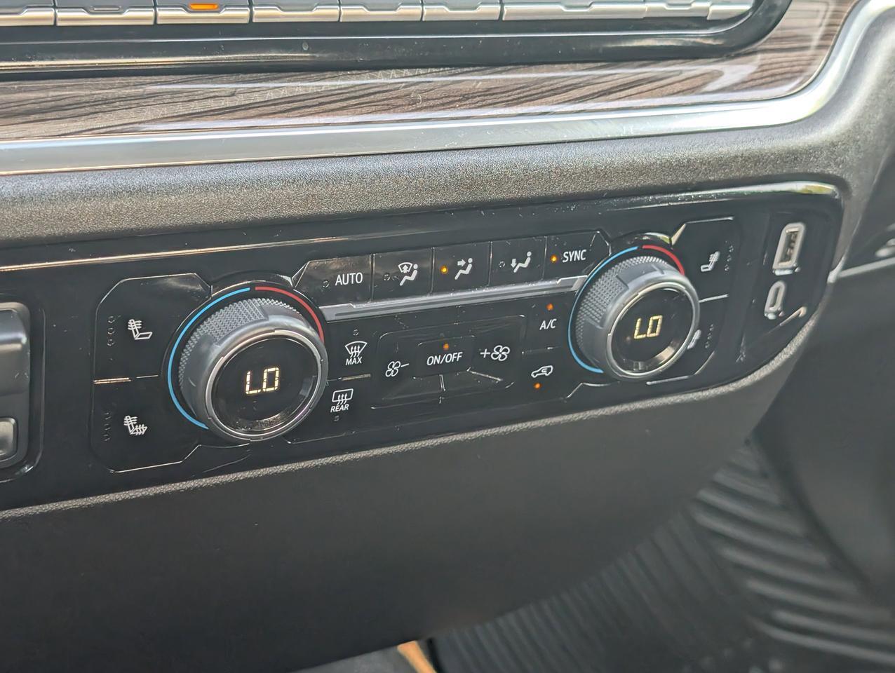 2025 Chevrolet Silverado 1500 LT Dalton GA