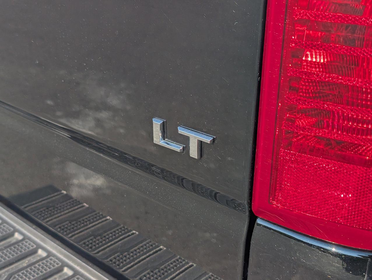 2025 Chevrolet Silverado 1500 LT Dalton GA