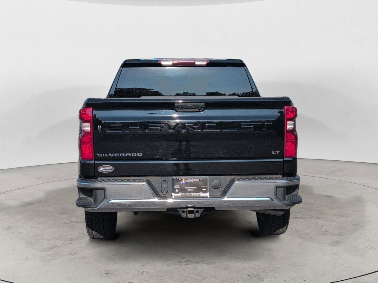 2025 Chevrolet Silverado 1500 LT Dalton GA
