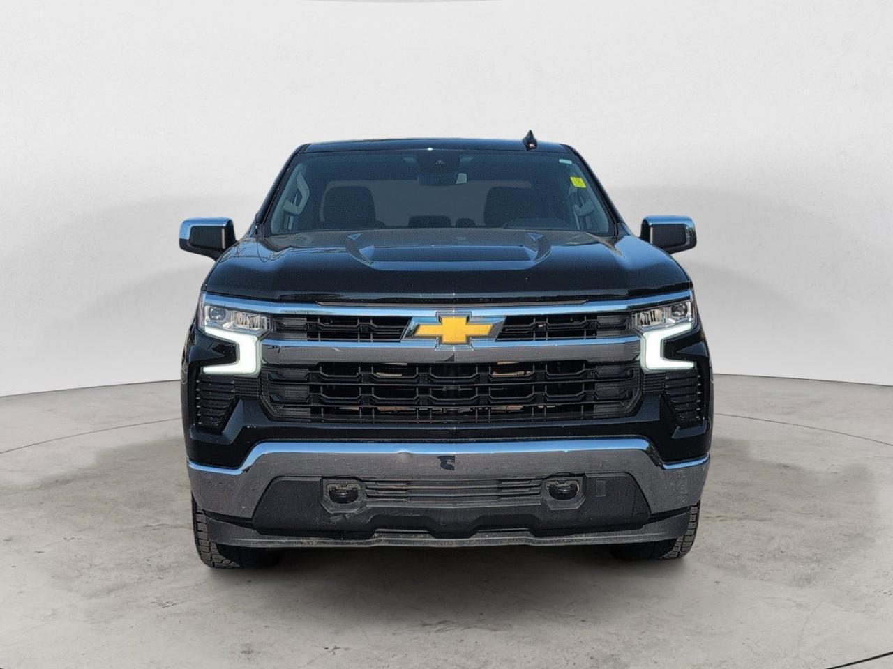 2025 Chevrolet Silverado 1500 LT Dalton GA