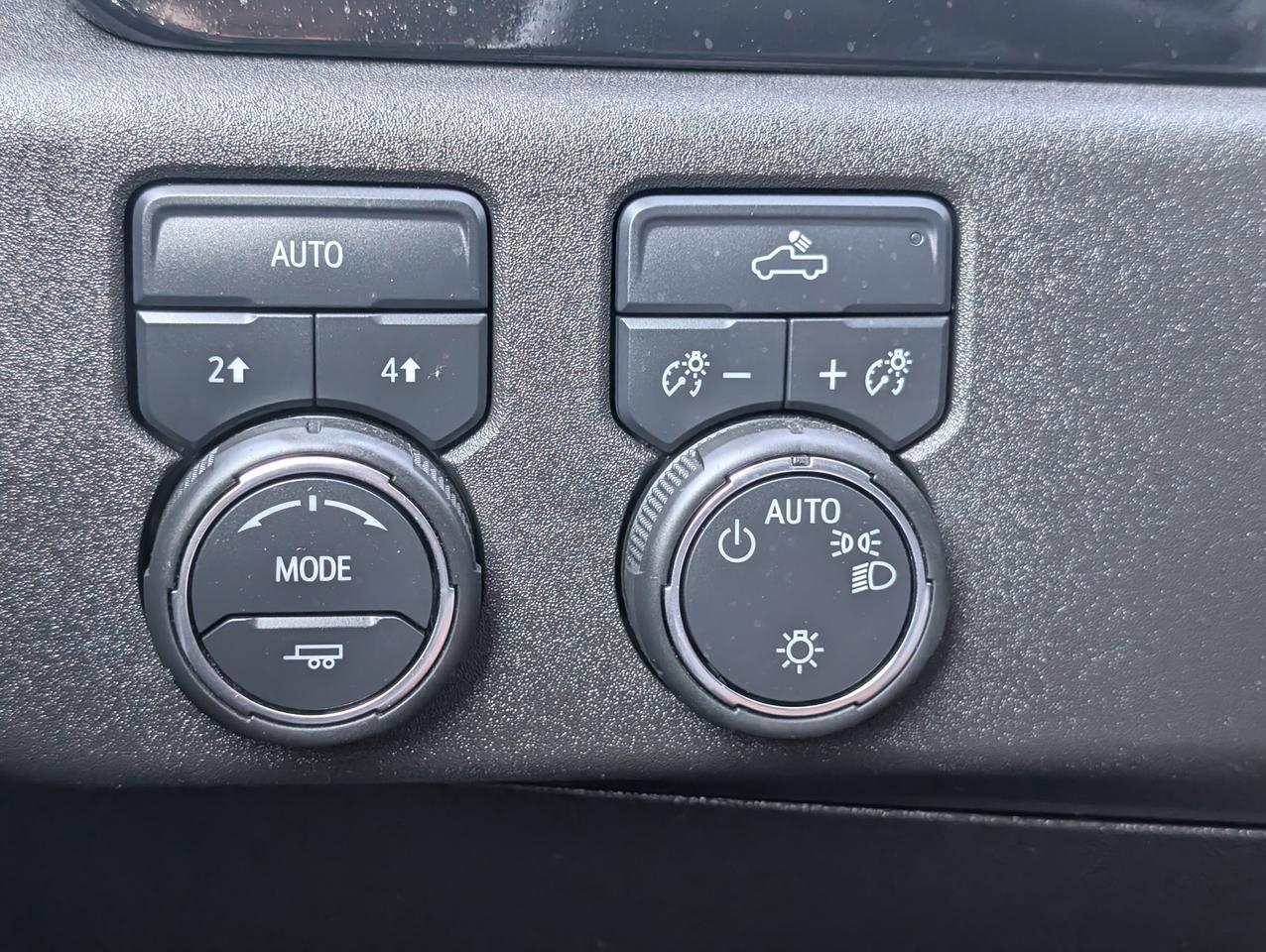 2025 Chevrolet Silverado 1500 LT Dalton GA