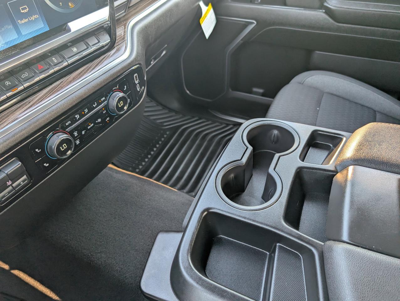 2025 Chevrolet Silverado 1500 LT Dalton GA