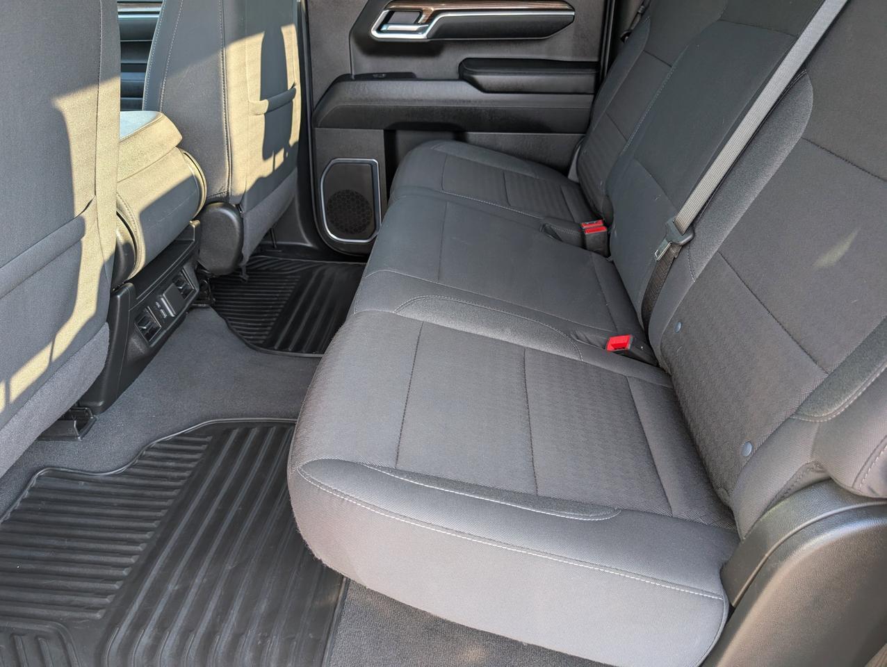2025 Chevrolet Silverado 1500 LT Dalton GA