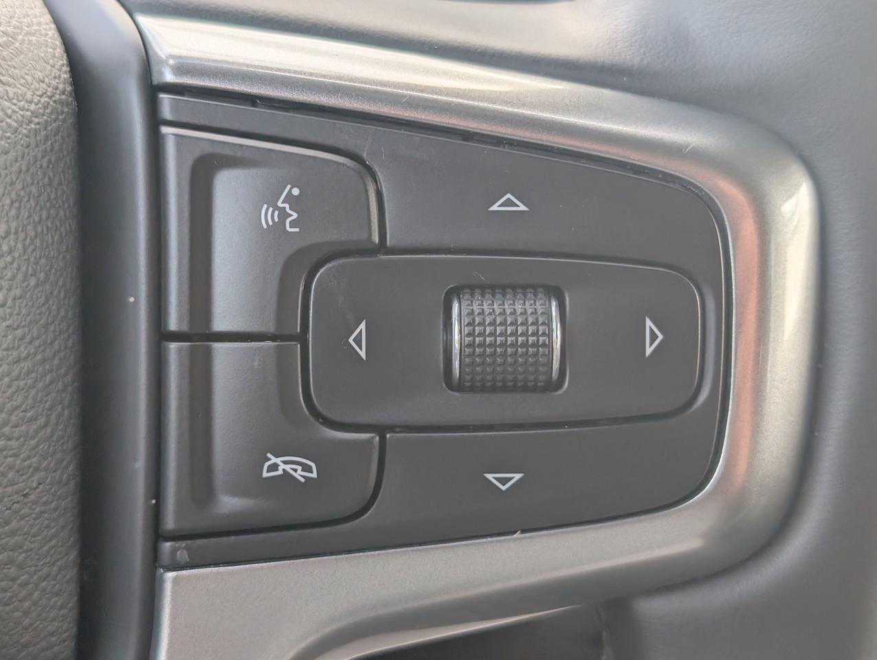 2025 Chevrolet Silverado 1500 LT Dalton GA