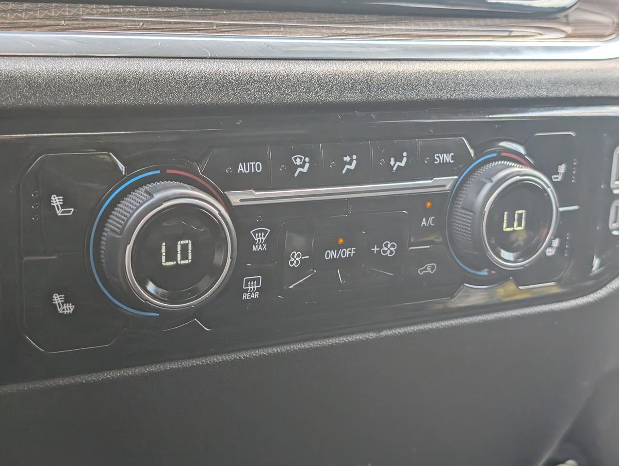 2025 Chevrolet Silverado 1500 LT Dalton GA