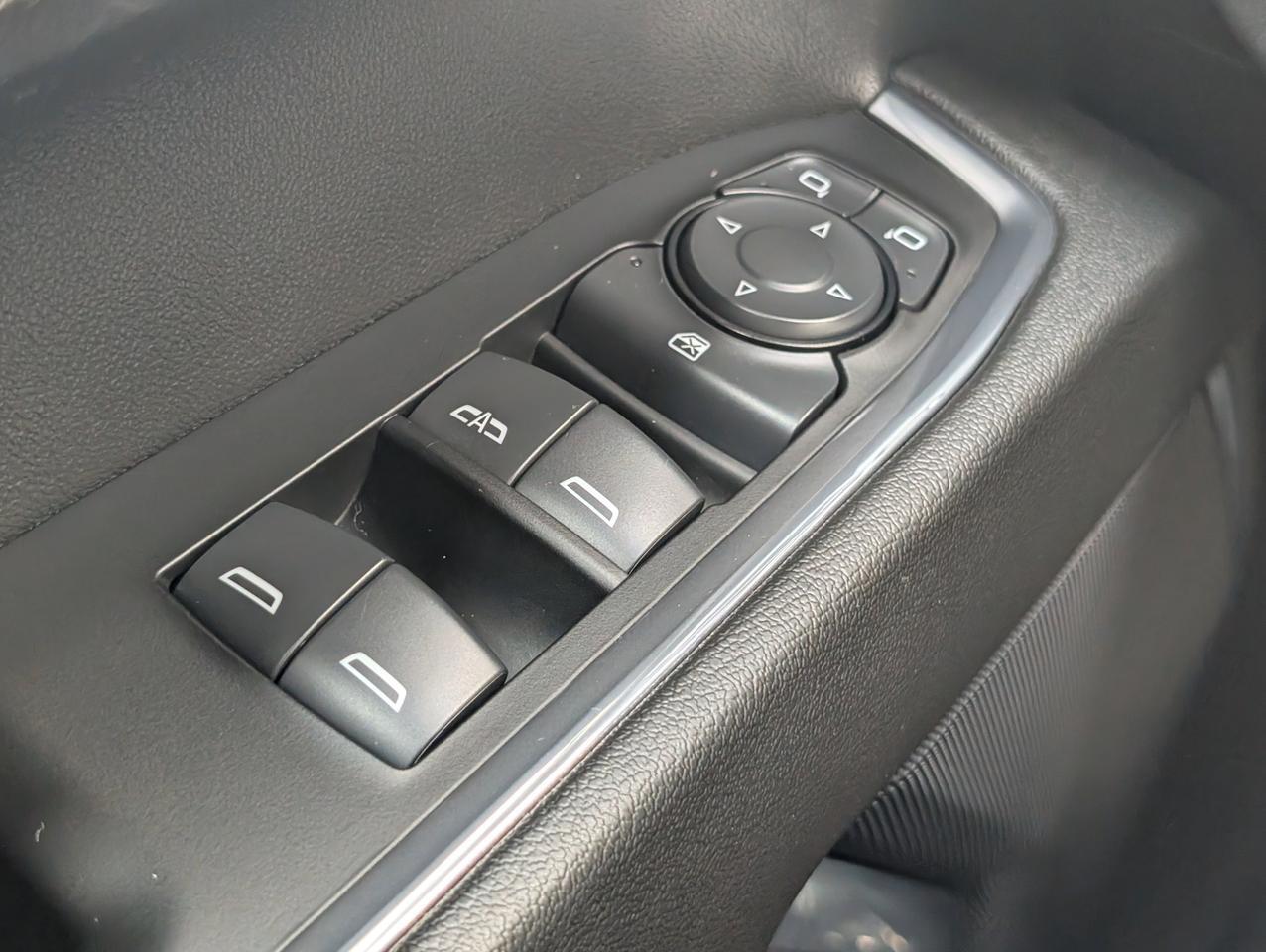 2025 Chevrolet Silverado 1500 LT Dalton GA
