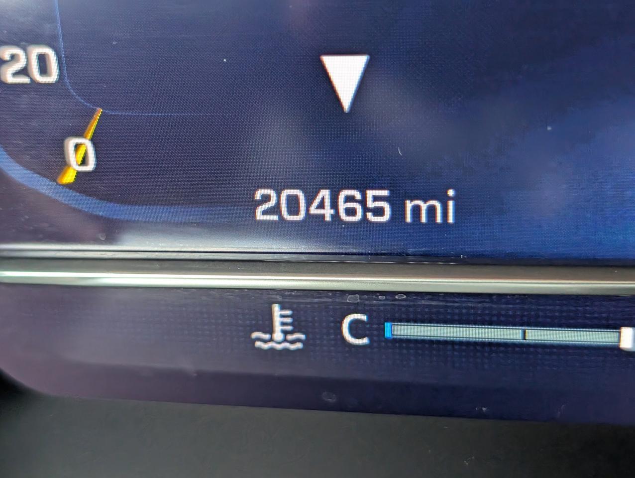 2025 Chevrolet Silverado 1500 LT Dalton GA