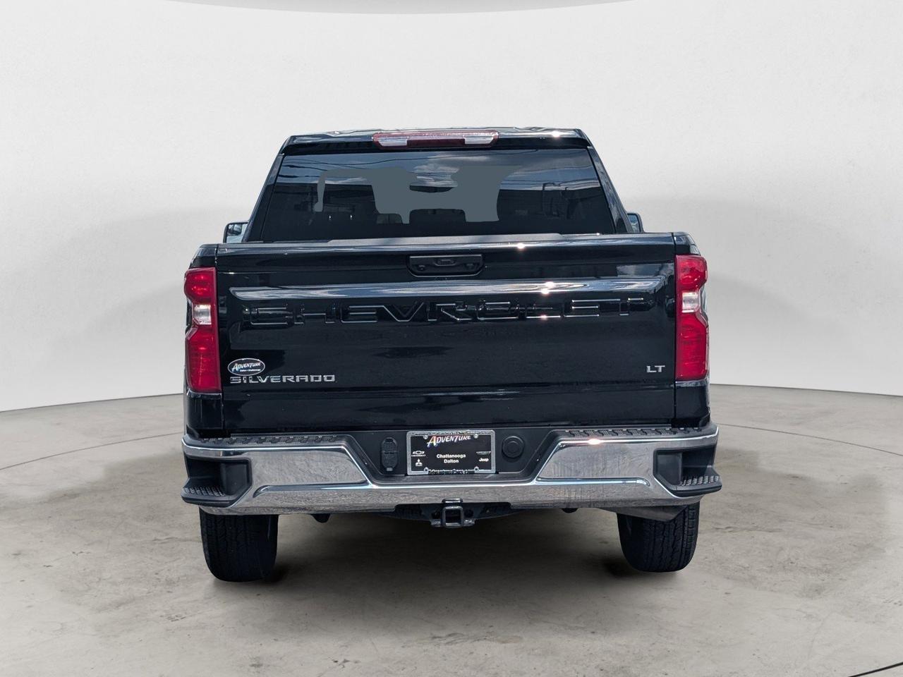 2025 Chevrolet Silverado 1500 LT Dalton GA