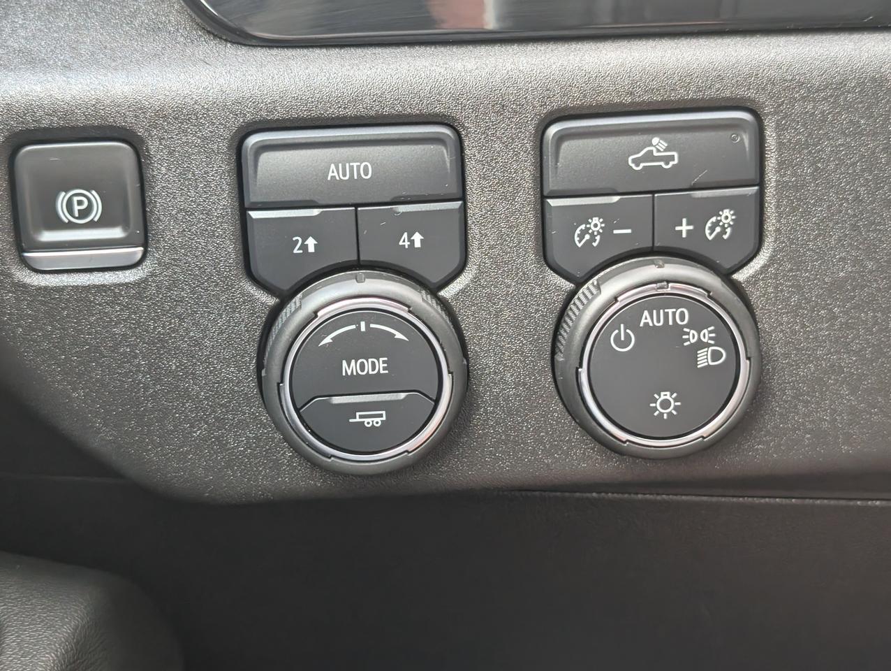 2025 Chevrolet Silverado 1500 LT Dalton GA