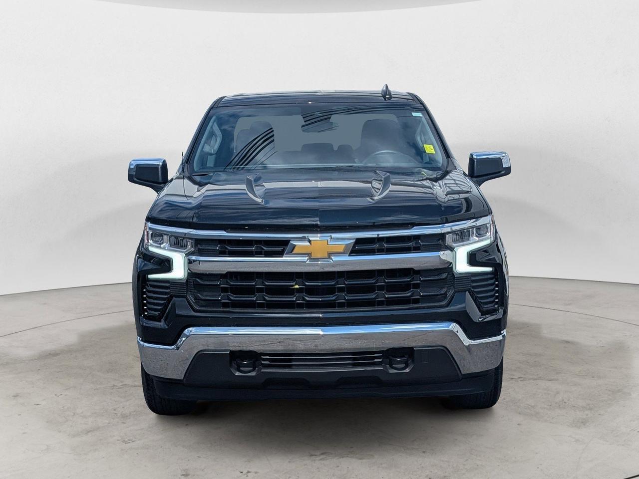 2025 Chevrolet Silverado 1500 LT Dalton GA