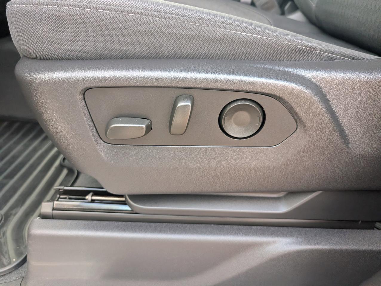 2025 Chevrolet Silverado 1500 LT Dalton GA
