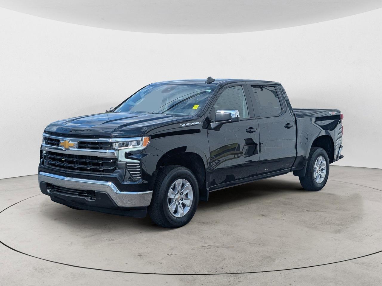 2025 Chevrolet Silverado 1500 LT Dalton GA