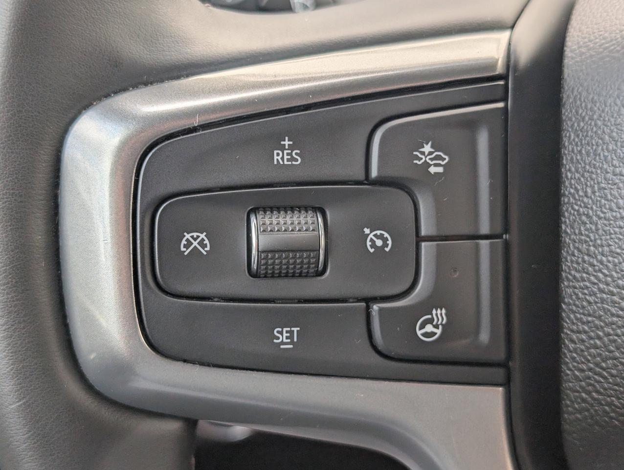 2025 Chevrolet Silverado 1500 LT Dalton GA