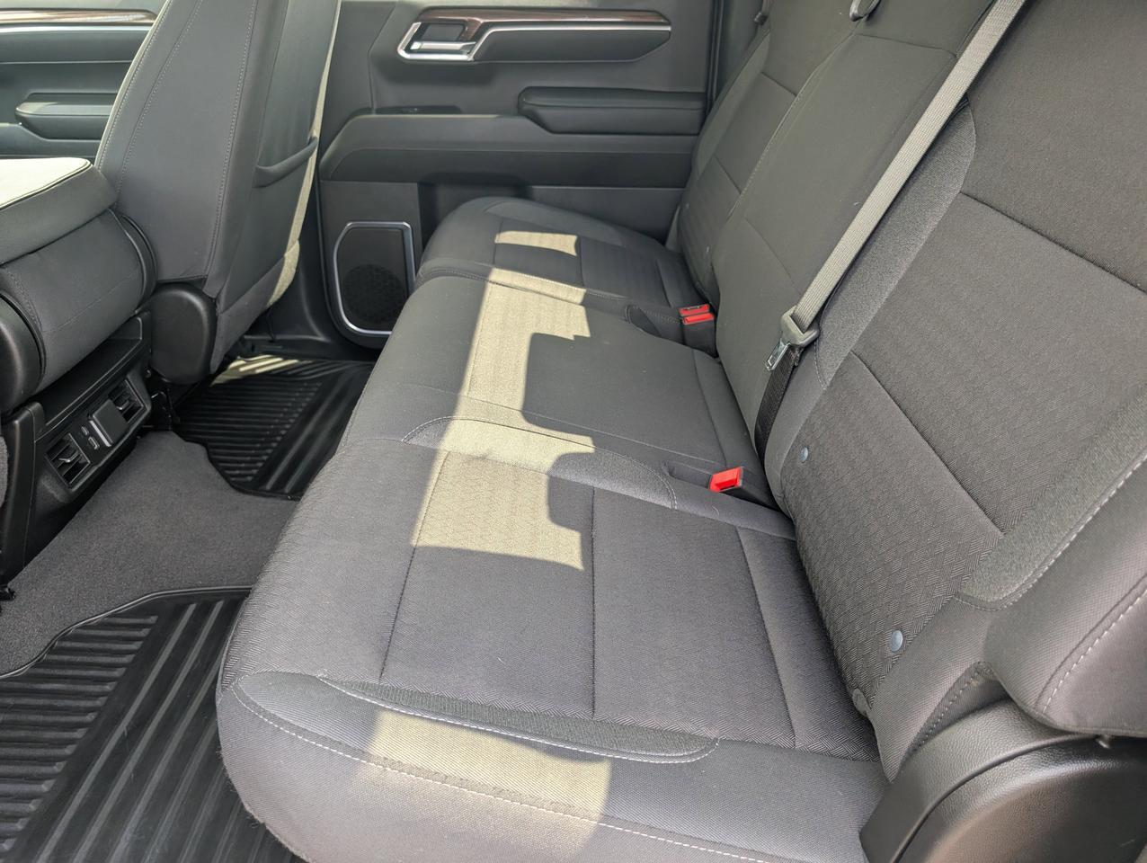 2025 Chevrolet Silverado 1500 LT Dalton GA