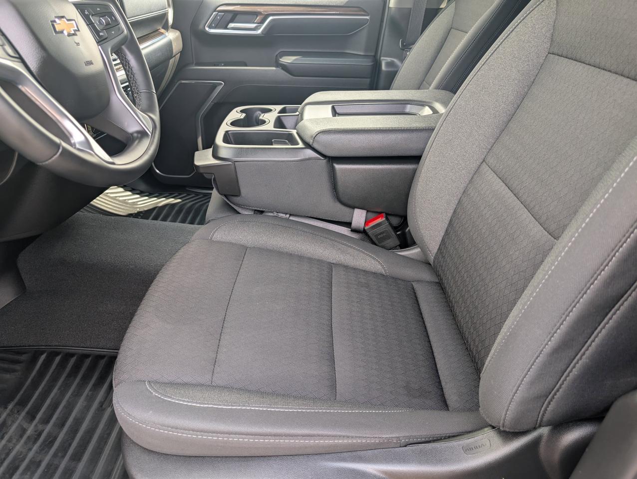 2025 Chevrolet Silverado 1500 LT Dalton GA
