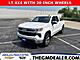 2025 Chevrolet Silverado 1500 LT Double Cab 4WD w/20s HtdSeats HtdSteeringWheel RemoteStart HD-RearCamera Milwaukee WI