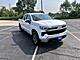 2025 Chevrolet Silverado 1500 LT Double Cab 4WD w/20s HtdSeats HtdSteeringWheel RemoteStart HD-RearCamera Milwaukee WI