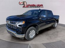 2025_Chevrolet_Silverado 1500_LT_ El Paso TX