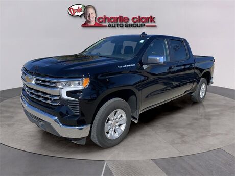 2025 Chevrolet Silverado 1500 LT El Paso TX