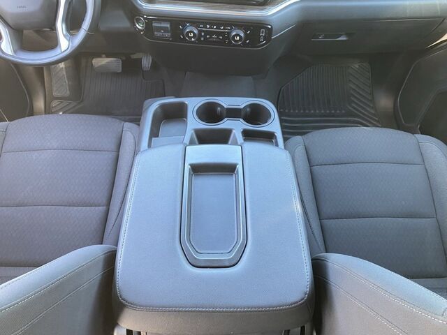 2025 Chevrolet Silverado 1500 LT El Paso TX