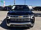 2025 Chevrolet Silverado 1500 LT El Paso TX
