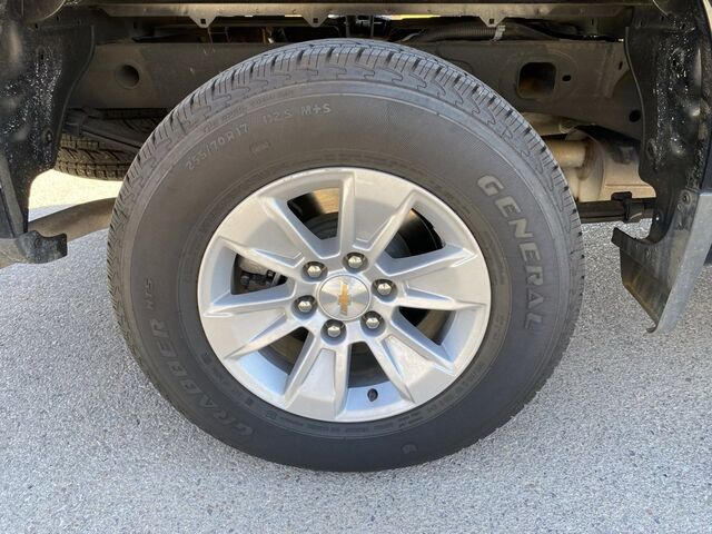 2025 Chevrolet Silverado 1500 LT El Paso TX