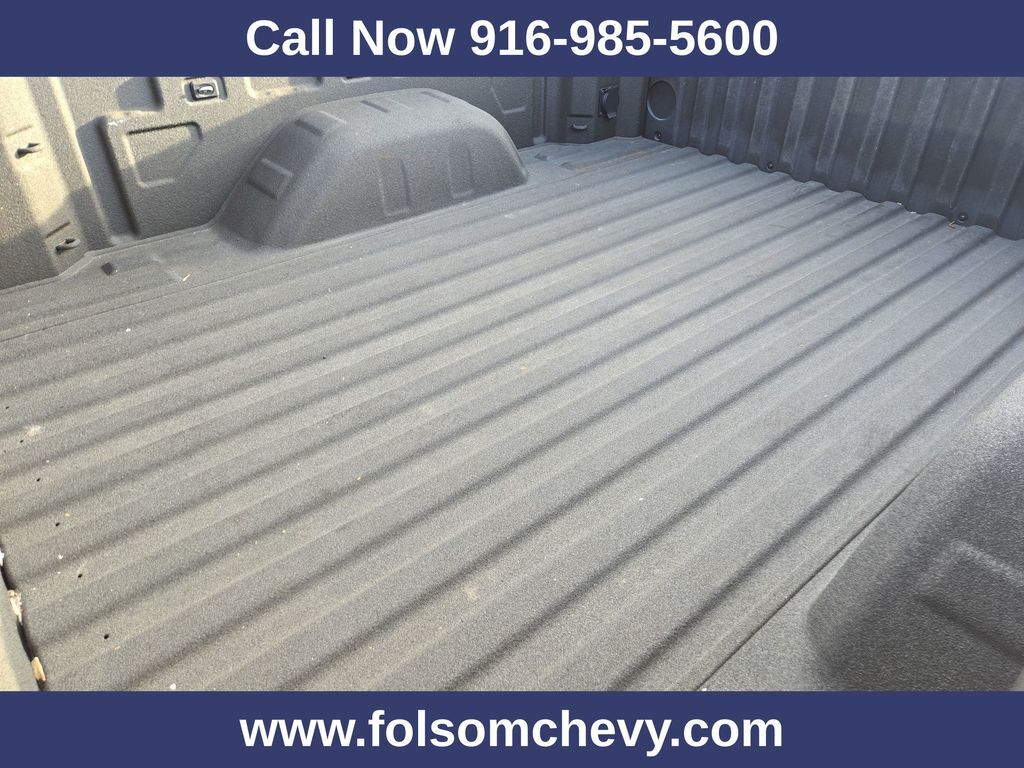 2025 Chevrolet Silverado 1500 LT Folsom CA
