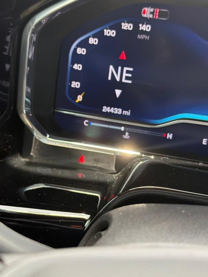 2025 Chevrolet Silverado 1500 LT Hurst TX