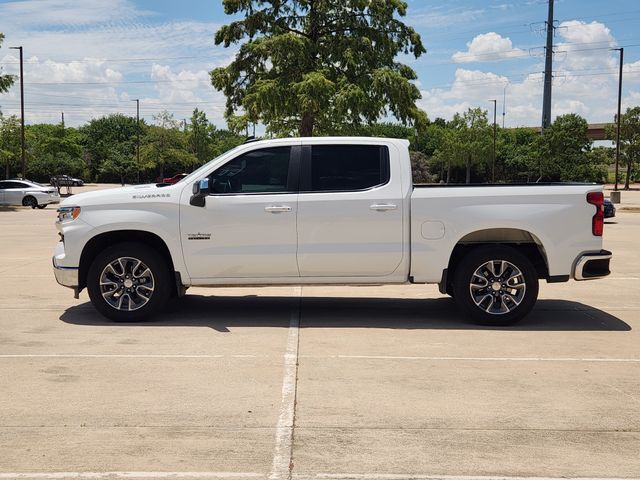 2025 Chevrolet Silverado 1500 LT Grapevine TX
