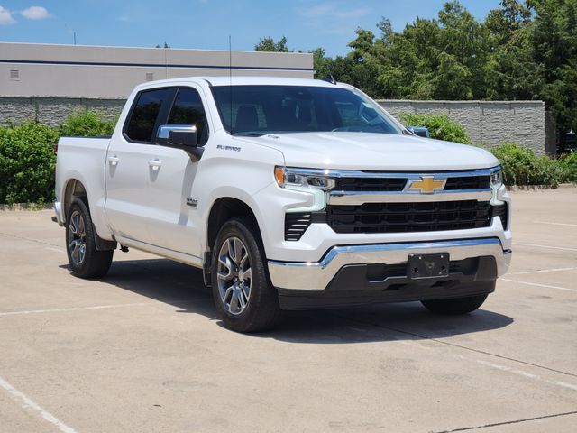 2025 Chevrolet Silverado 1500 LT Grapevine TX