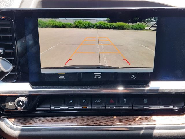 2025 Chevrolet Silverado 1500 LT Grapevine TX
