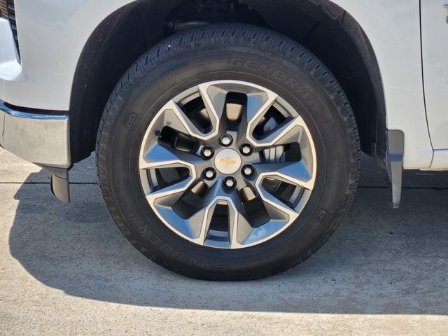 2025 Chevrolet Silverado 1500 LT Grapevine TX