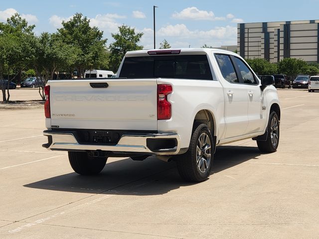 2025 Chevrolet Silverado 1500 LT Grapevine TX
