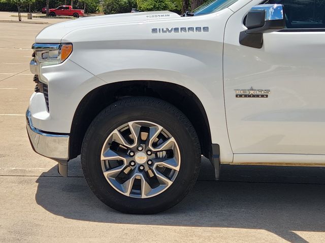 2025 Chevrolet Silverado 1500 LT Grapevine TX