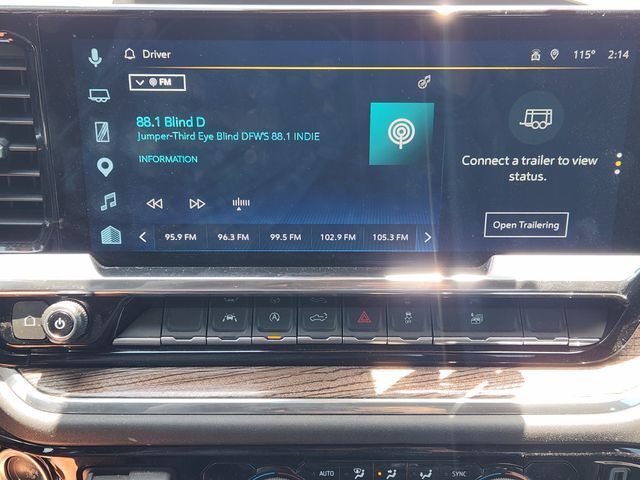 2025 Chevrolet Silverado 1500 LT Grapevine TX