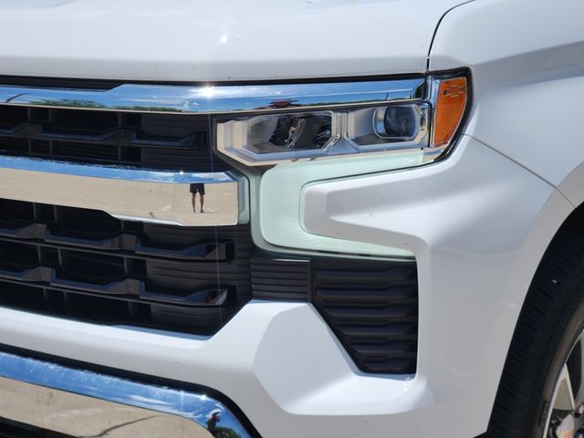 2025 Chevrolet Silverado 1500 LT Grapevine TX