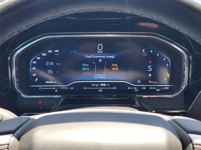 2025 Chevrolet Silverado 1500 LT Grapevine TX